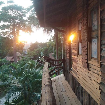 Orchid Home Ko Tao Luaran gambar