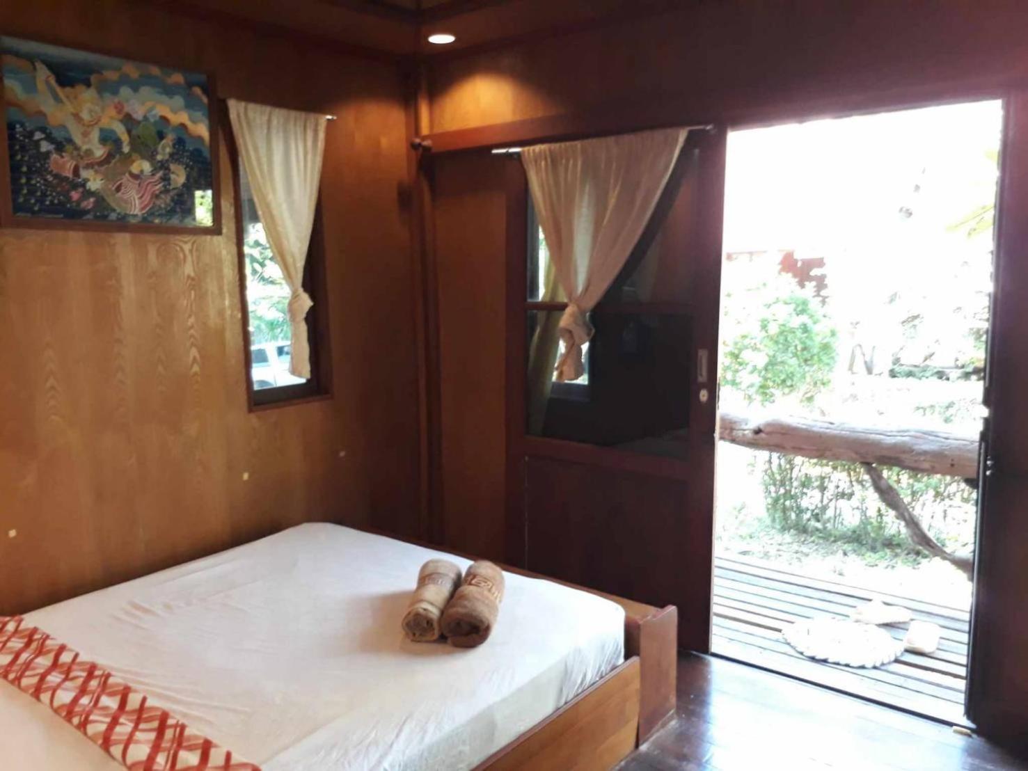 Orchid Home Ko Tao Luaran gambar