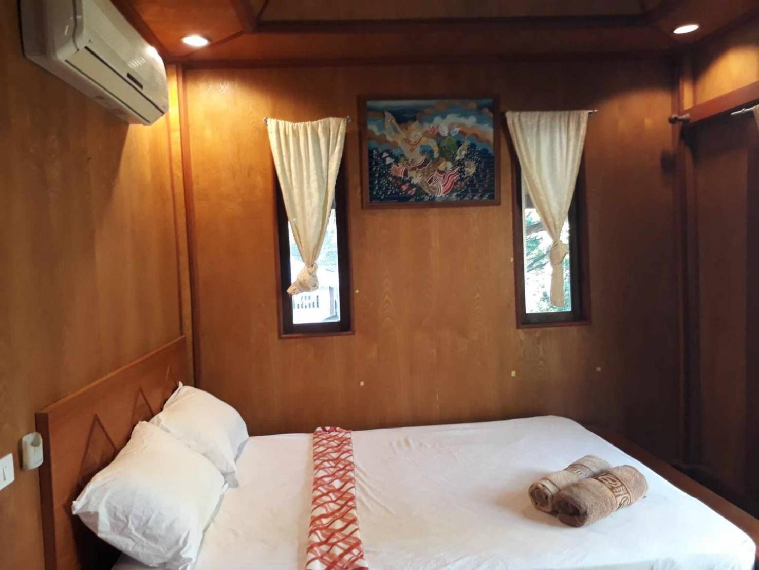 Orchid Home Ko Tao Luaran gambar