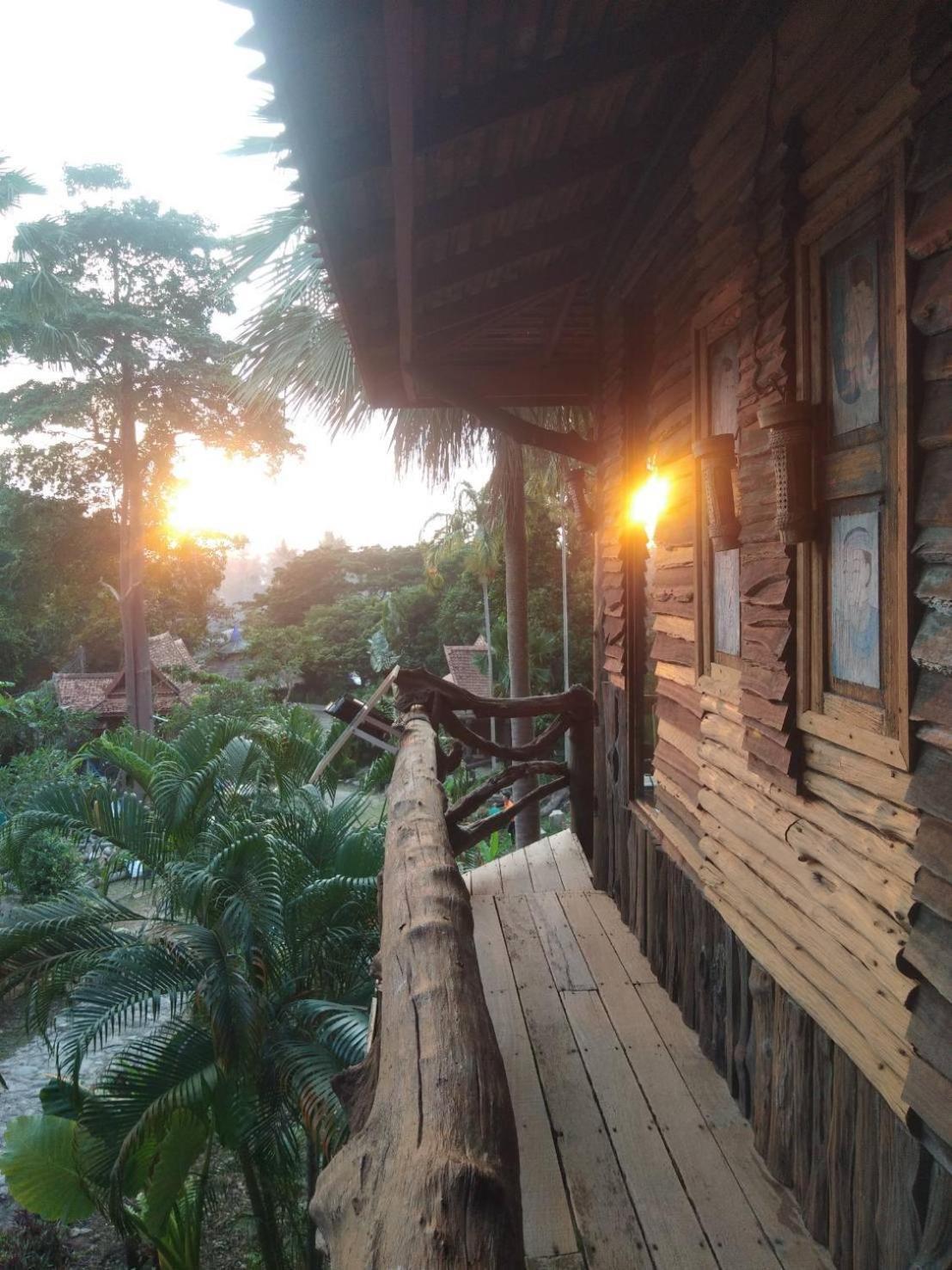 Orchid Home Ko Tao Luaran gambar