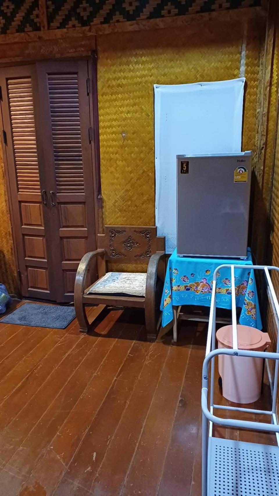 Orchid Home Ko Tao Luaran gambar