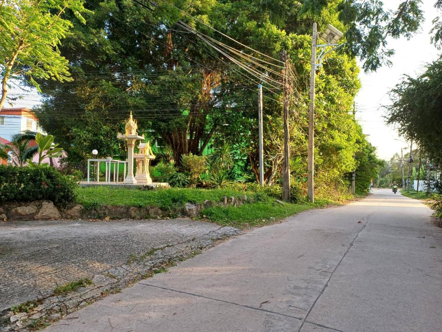 Orchid Home Ko Tao Luaran gambar