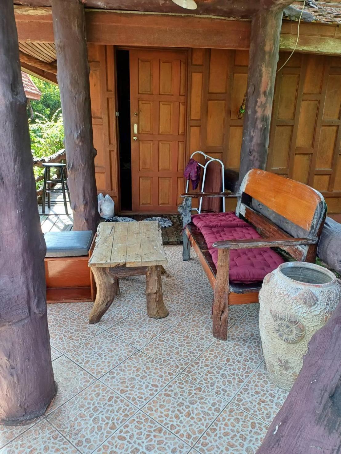 Orchid Home Ko Tao Luaran gambar