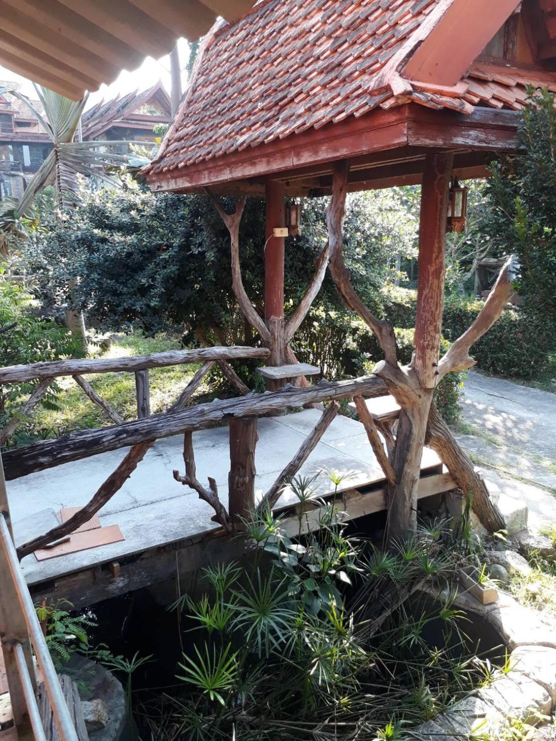 Orchid Home Ko Tao Luaran gambar