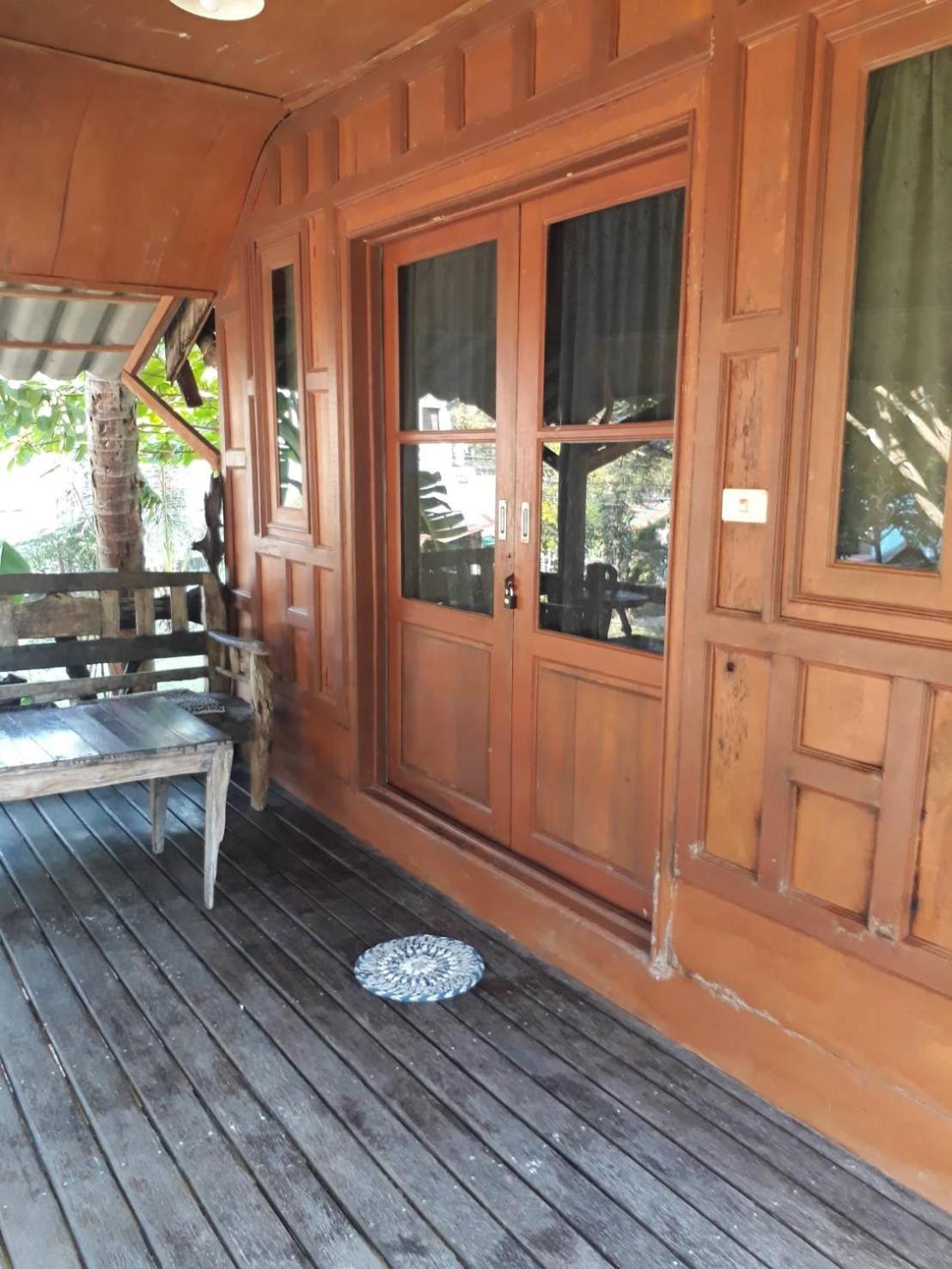 Orchid Home Ko Tao Luaran gambar