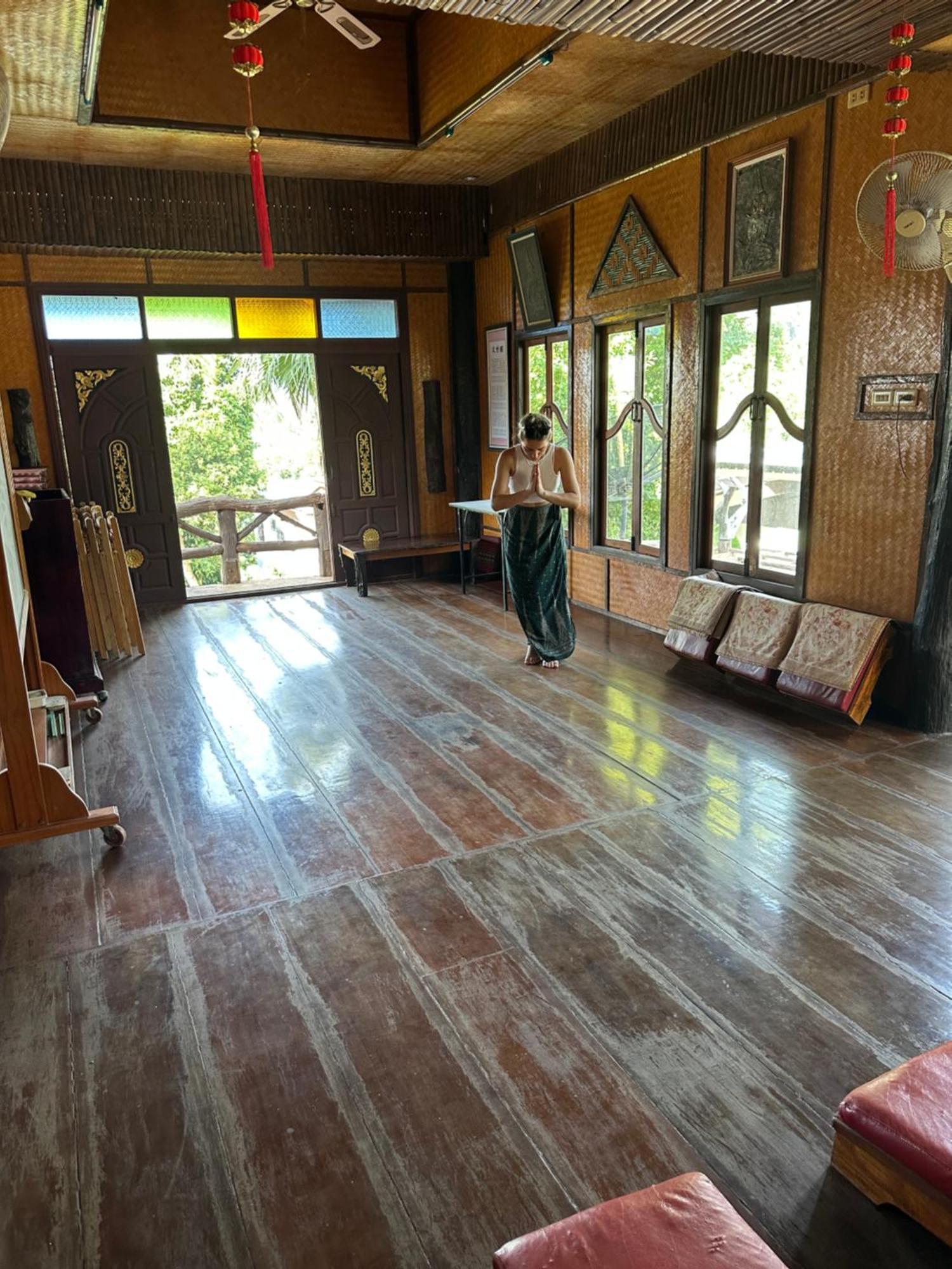Orchid Home Ko Tao Luaran gambar