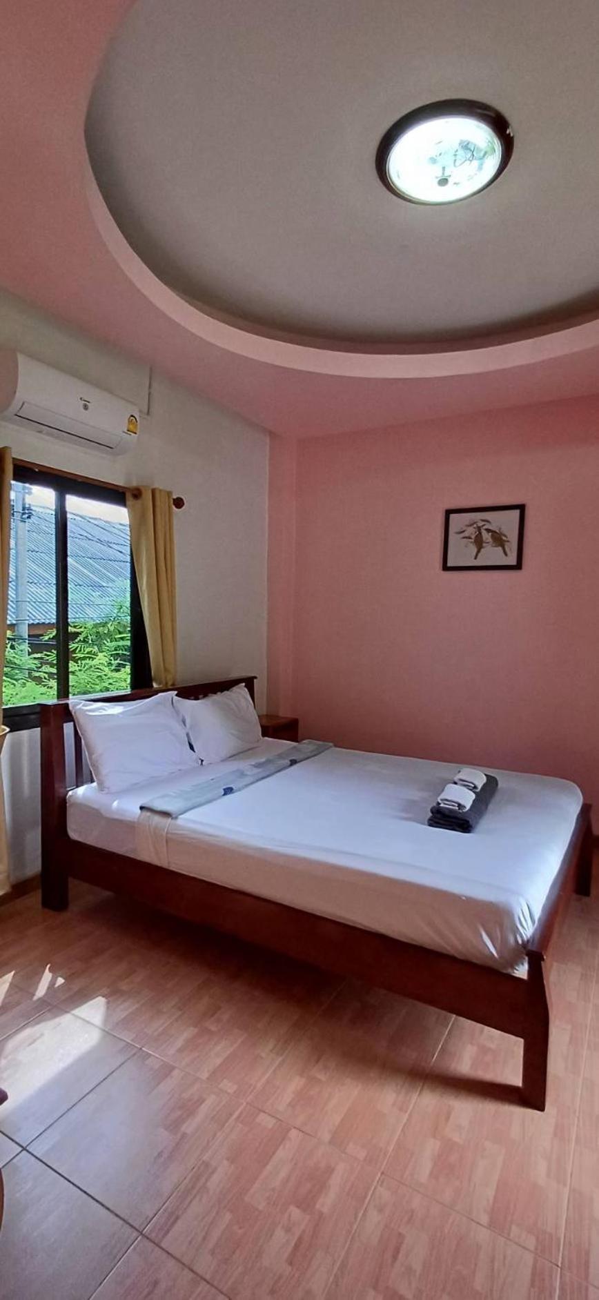 Orchid Home Ko Tao Luaran gambar