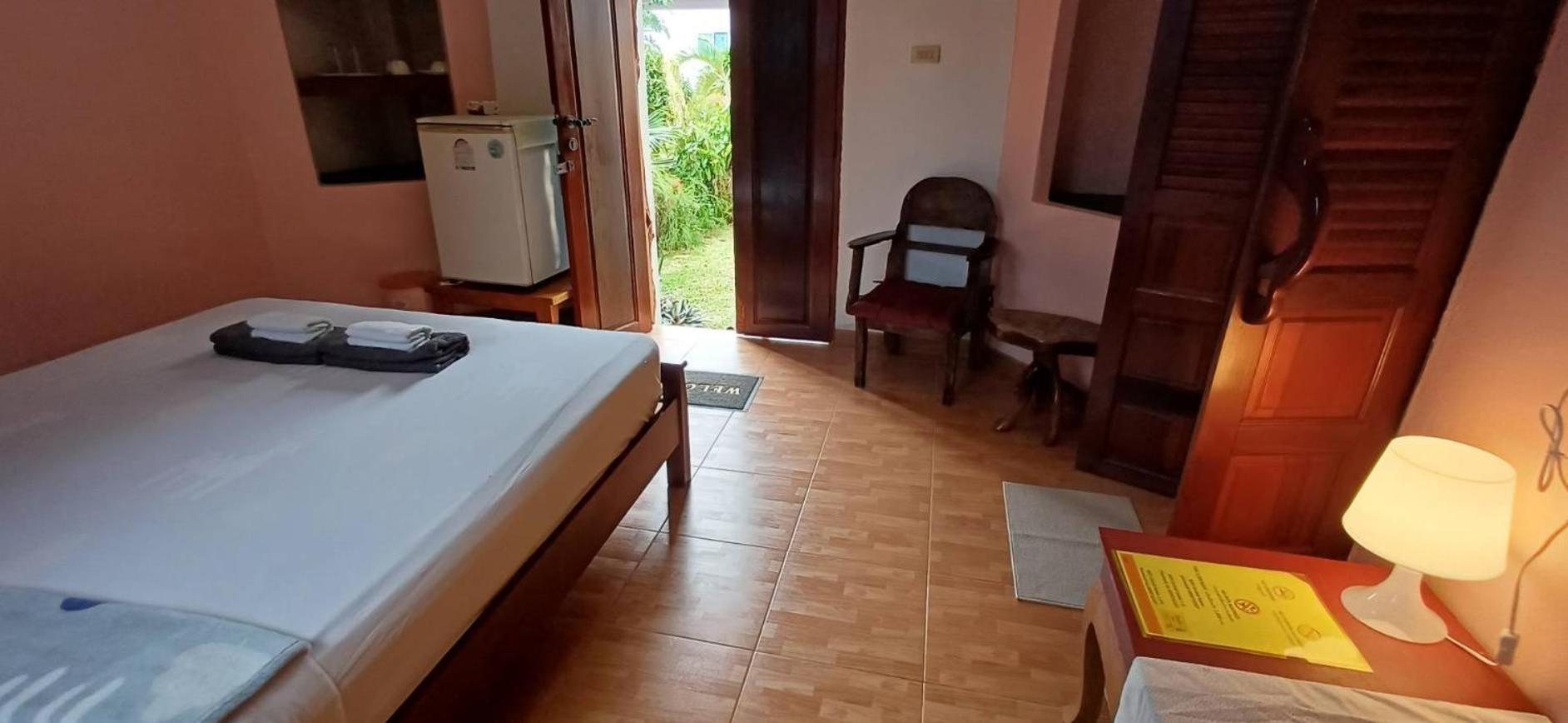 Orchid Home Ko Tao Luaran gambar